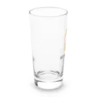 ノブお@グルメ調査員🍙の目玉焼き(シンプル) Long Sized Water Glass :left