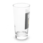 平井くんの平井くんグッズ Long Sized Water Glass :left