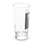 平井くんの平井くんグッズ Long Sized Water Glass :left