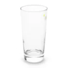 jingoronのボンジェルくん Long Sized Water Glass :left