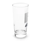 ysketのモダンビューティな彼女 Long Sized Water Glass :left