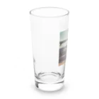 select shopの西海岸スタイル Long Sized Water Glass :left