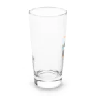 HY-officeのHawaii Long Sized Water Glass :left