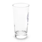 ちびキャラのちびキャラ Long Sized Water Glass :left