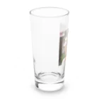 wonderの巫女 Long Sized Water Glass :left