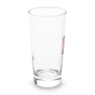 Stylishの美のアート Long Sized Water Glass :left