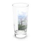 kyurakkoのAt  Victoria Peak Long Sized Water Glass :left