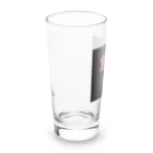 HIRAME-KUNの別嬪 “BEPPIN”  VEVINT Long Sized Water Glass :left