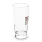 Stylishのカメラのインスピレーション Long Sized Water Glass :left