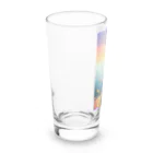 Rabbitの黄昏兎 Long Sized Water Glass :left