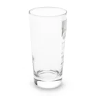 Devoji公式ショップ〜ぐちゃぐちゃん。〜の僕のsuzuriの画面 Long Sized Water Glass :left