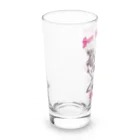 islandmoon13のラストダンスは私に　サイコビリー編 Long Sized Water Glass :left