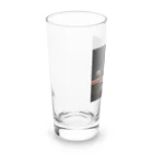 チャッキーのあづま Long Sized Water Glass :left