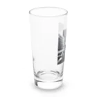  Neo Nature Threads（ネオ ネイチャー スレッズ）のサイバーパンク　フライングカー Long Sized Water Glass :left