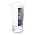 SONESONEのサイバーパンクシティの少女２ Long Sized Water Glass :left