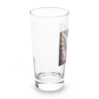 マサヤの天使の守護 Long Sized Water Glass :left