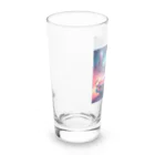 マサヤのスピードデーモン Long Sized Water Glass :left