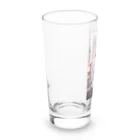 RGセクシーガールのセクシーガール3 Long Sized Water Glass :left