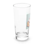 Sing Together のギタわん Long Sized Water Glass :left