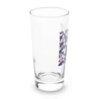 raran06の夜桜 Long Sized Water Glass :left