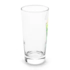 フォイルラッパーズのEat me! Long Sized Water Glass :left