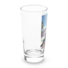 RGセクシーガールの美少女 Long Sized Water Glass :left