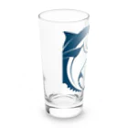 Xmasaのmaduroくん Long Sized Water Glass :left