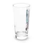 RGセクシーガールのセクシー美少女 Long Sized Water Glass :left