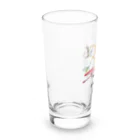 アルアルのseason Long Sized Water Glass :left