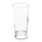 M41のフルコース Long Sized Water Glass :left