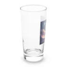 Daisy333の月 Long Sized Water Glass :left