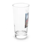 AI Rock Innovations【official】の一手間いこうぜ Long Sized Water Glass :left