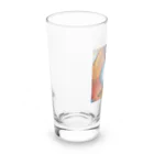 Stylishの神話 Long Sized Water Glass :left