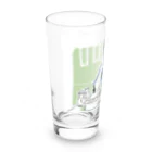 01000mikanのMACHiChuKa Long Sized Water Glass :left