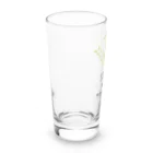 KAWAGOE GRAPHICSの勝ち馬（ステークスウイナー） Long Sized Water Glass :left