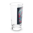 RISE　CEED【オリジナルブランドSHOP】の色彩のロック Long Sized Water Glass :left