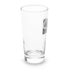 Cigarette ButtのCigarette Butt Long Sized Water Glass :left