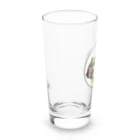 アトリエうやのbro Long Sized Water Glass :left