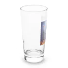 nomad4491のドット絵のペダルスチールギター Long Sized Water Glass :left