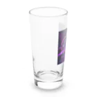 sanbo-の宇宙のグッズ Long Sized Water Glass :left