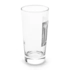 nazonoのゴースト Long Sized Water Glass :left