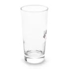 HanaJのhanaコレクション Long Sized Water Glass :left