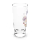 Atelier Petrichor Forestのヴィオラ Viola Long Sized Water Glass :left