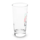 フウマショプのトリンとうさタン Long Sized Water Glass :left