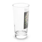 ファンタジスターのメキシカンフェザー Long Sized Water Glass :left