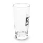 한국어 shopのオッパ推し Long Sized Water Glass :left