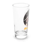 islandmoon13の美しきROCK STAR Long Sized Water Glass :left