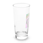 ジャム＝ゴイドの宝守ノ宝石獣 Long Sized Water Glass :left