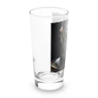 Moon公式ショップのNO.07 Long Sized Water Glass :left