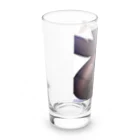 咲夜の隠れ家の二次元大人のお姉さんシリーズ2 Long Sized Water Glass :left